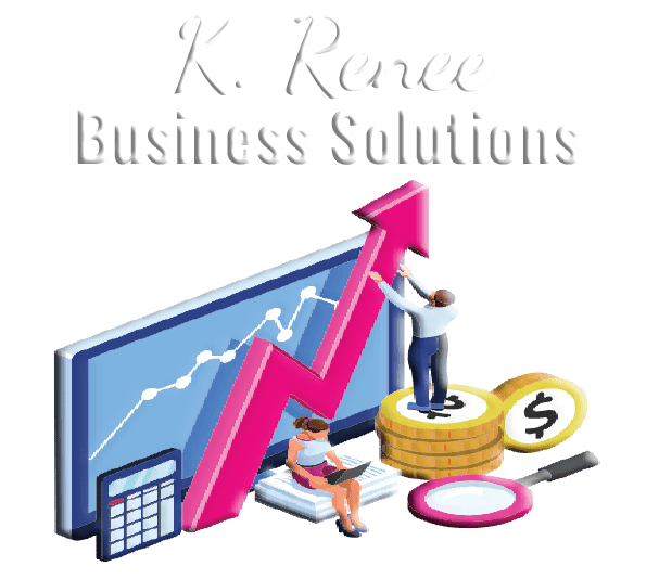 K. Renee Business Solutions - AI Automation, Website Design, SEO, PPC, Social Media Marketing, Content Writing in Miami
